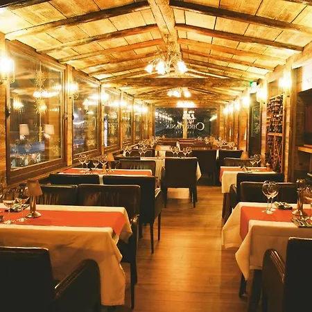 Le Christiania
