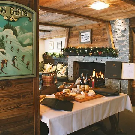 Hotel Le Christiania 3*