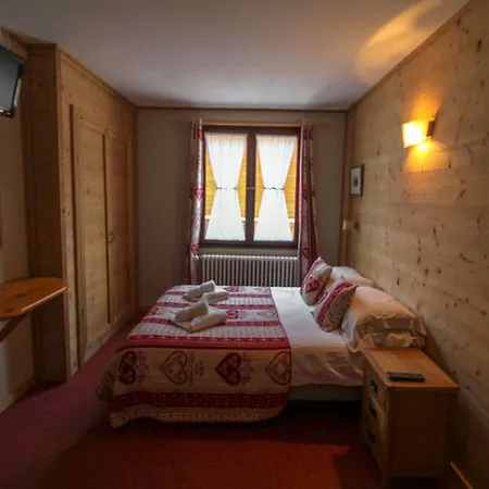 Hotel Le Christiania