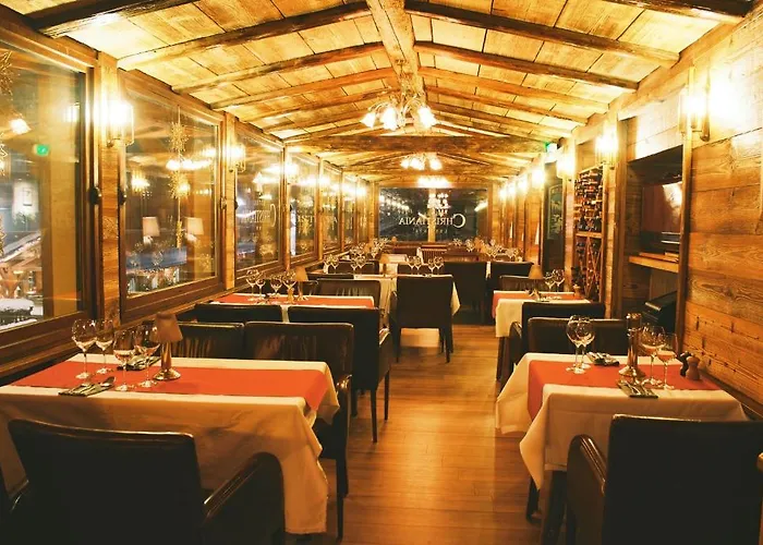 Le Christiania