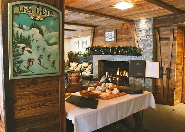 Hotel Le Christiania 3*