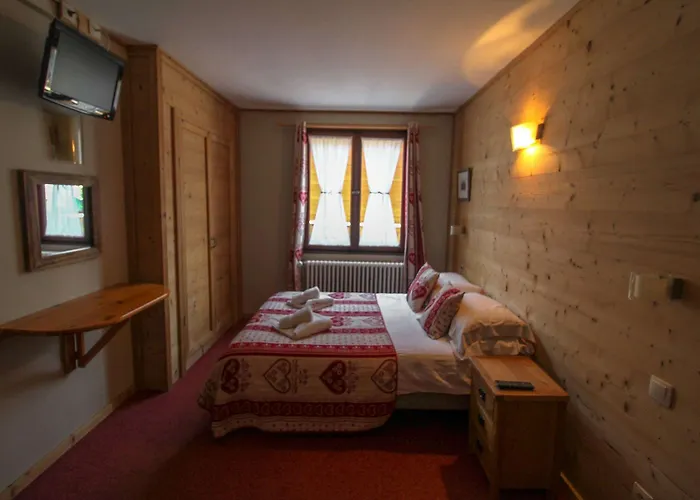 Hotel Le Christiania