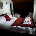 Hotel Le Christiania Les Gets
