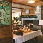 Hotel Le Christiania 3*