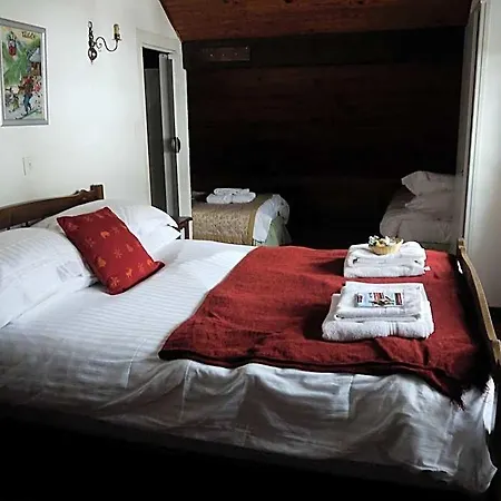 Le Christiania Szálloda Les Gets