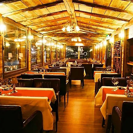 Szálloda Le Christiania