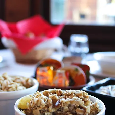 Le Christiania Ξενοδοχείο